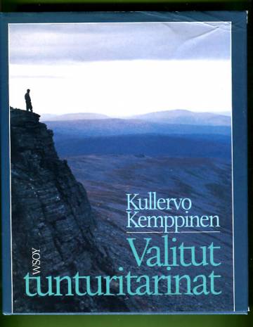 Valitut tunturitarinat