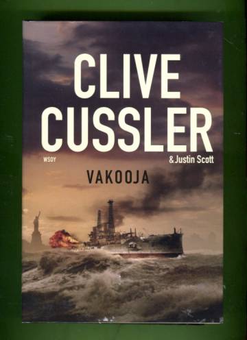 Vakooja