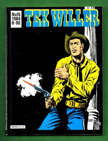 Tex Willer 15/84