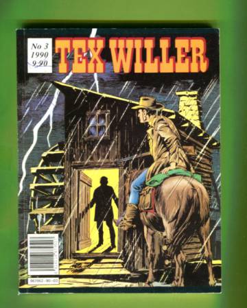 Tex Willer 3/90