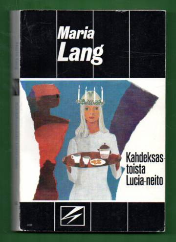 Kahdeksastoista Lucia-neito