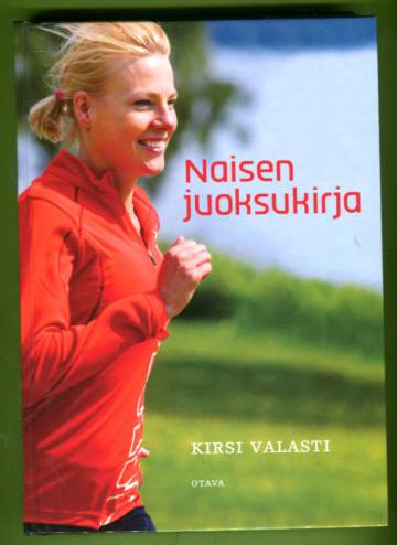 Naisen juoksukirja