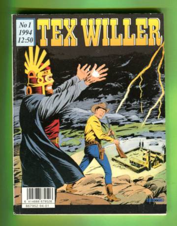 Tex Willer 1/94