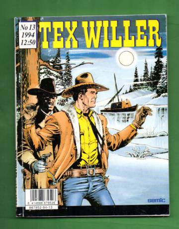 Tex Willer 13/94