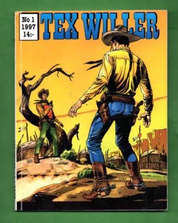 Tex Willer 1/97