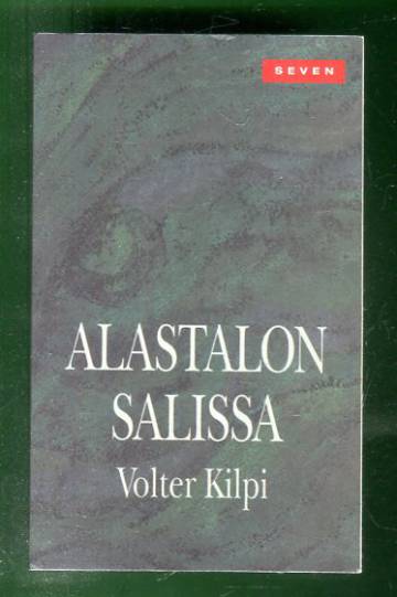 Alastalon salissa - Kuvaus saaristosta