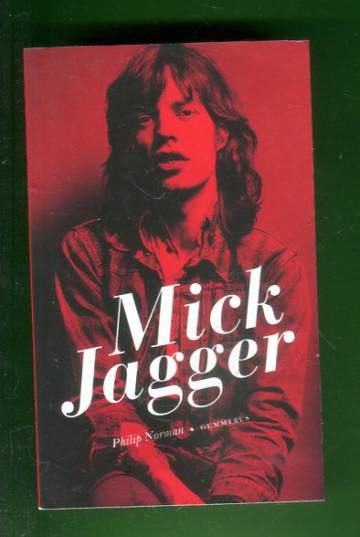 Mick Jagger