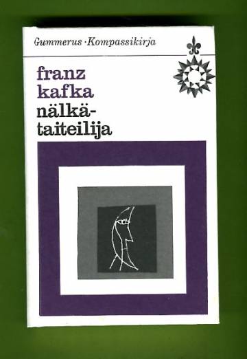 Nälkätaiteilija - Novelleja