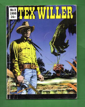 Tex Willer 3/98