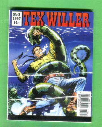 Tex Willer 3/97