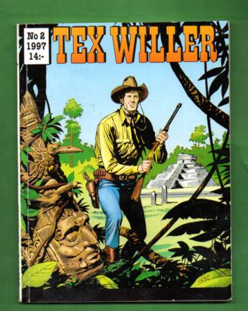 Tex Willer 2/97