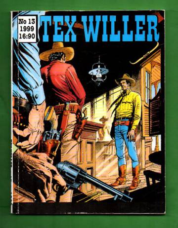 Tex Willer 13/99