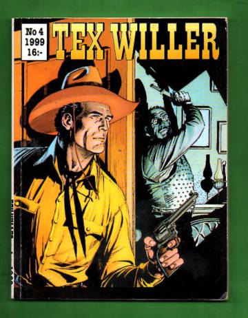 Tex Willer 4/99