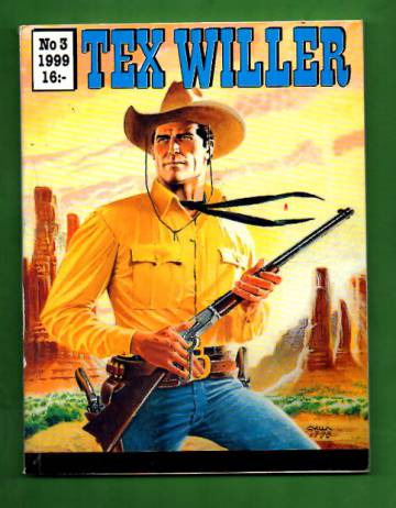 Tex Willer 3/99