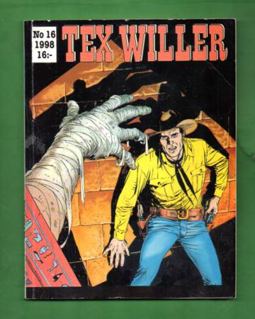 Tex Willer 16/98