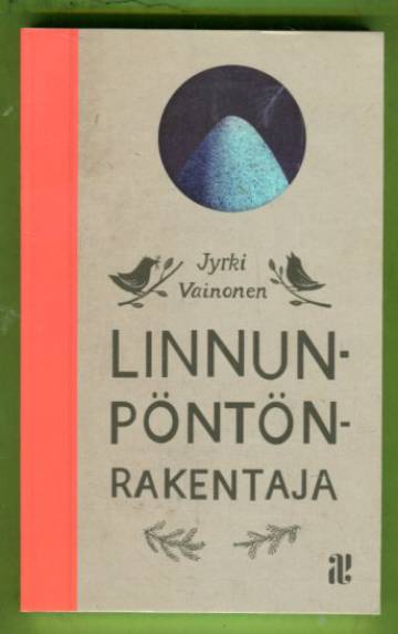 Linnunpöntönrakentaja