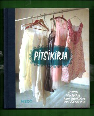 Pitsikirja