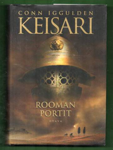 Keisari 1 - Rooman portit