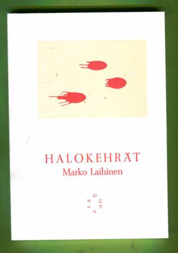 Halokehrät