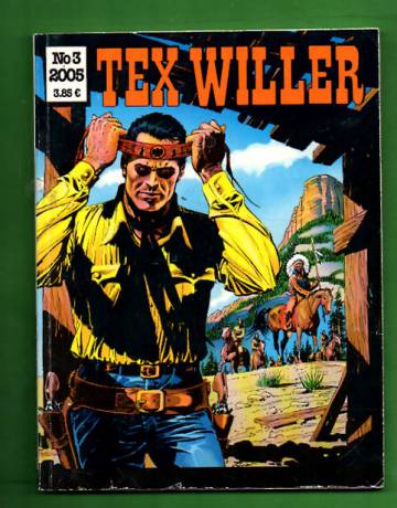 Tex Willer 3/05