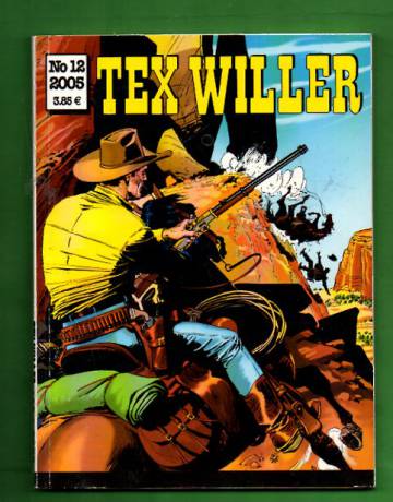 Tex Willer 12/05