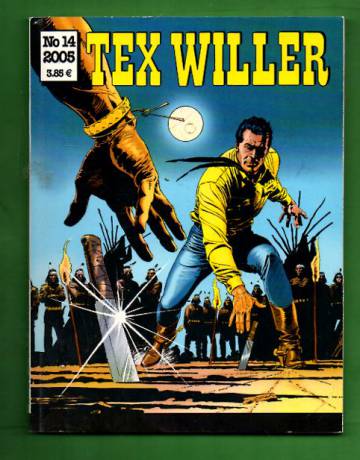 Tex Willer 14/05