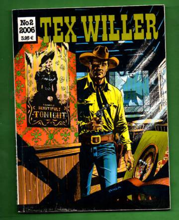 Tex Willer 2/06