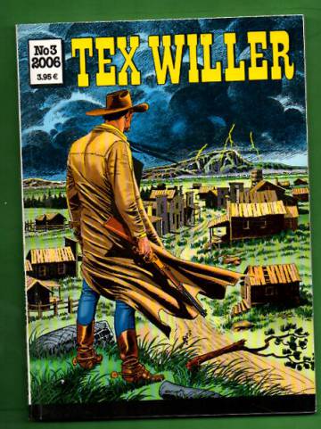 Tex Willer 3/06