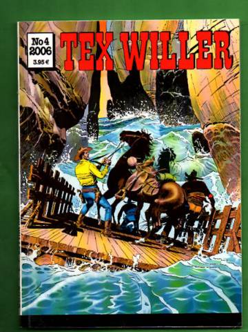 Tex Willer 4/06