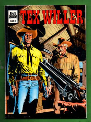 Tex Willer 5/06