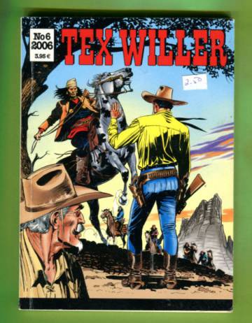 Tex Willer 6/06