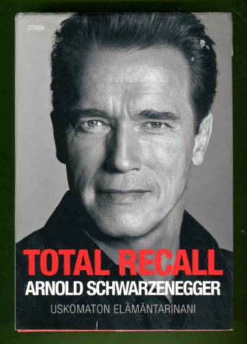 Total Recall - Uskomaton elämäntarinani