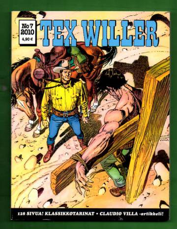 Tex Willer 7/10