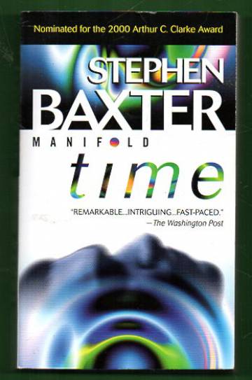 Manifold: Time