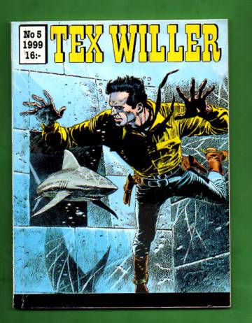 Tex Willer 5/99