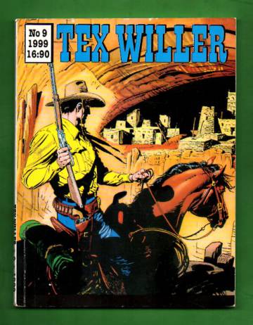 Tex Willer 9/99