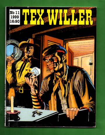 Tex Willer 11/99