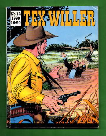 Tex Willer 12/99