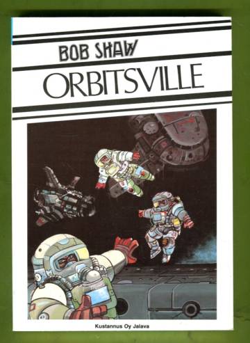 Orbitsville