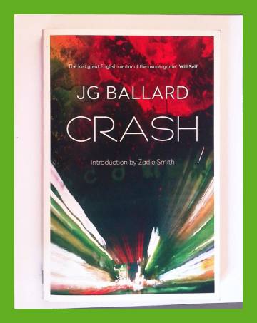Crash