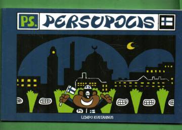 Persupolis