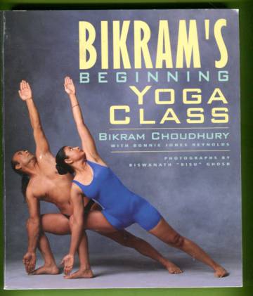 Bikram´s Beginning Yoga Class