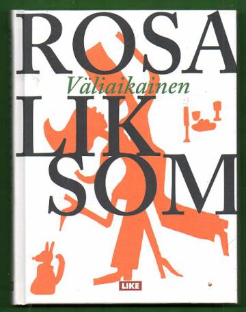 Väliaikainen