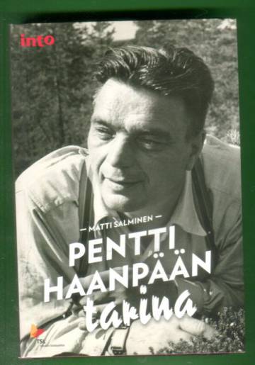 Pentti Haanpään tarina