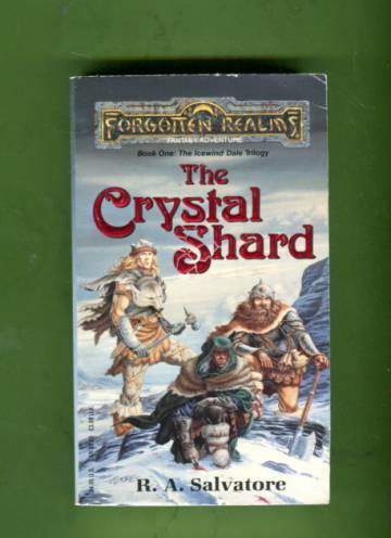 The Crystal Shard