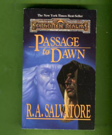 Passage to Dawn