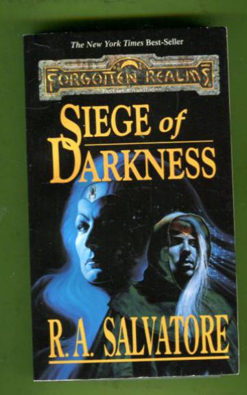 Siege of Darkness