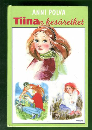 Tiinan kesäretket