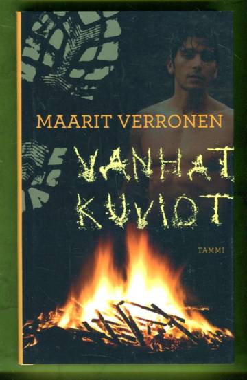Vanhat kuviot