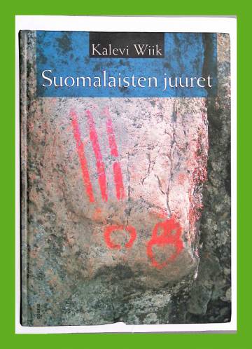 Suomalaisten juuret